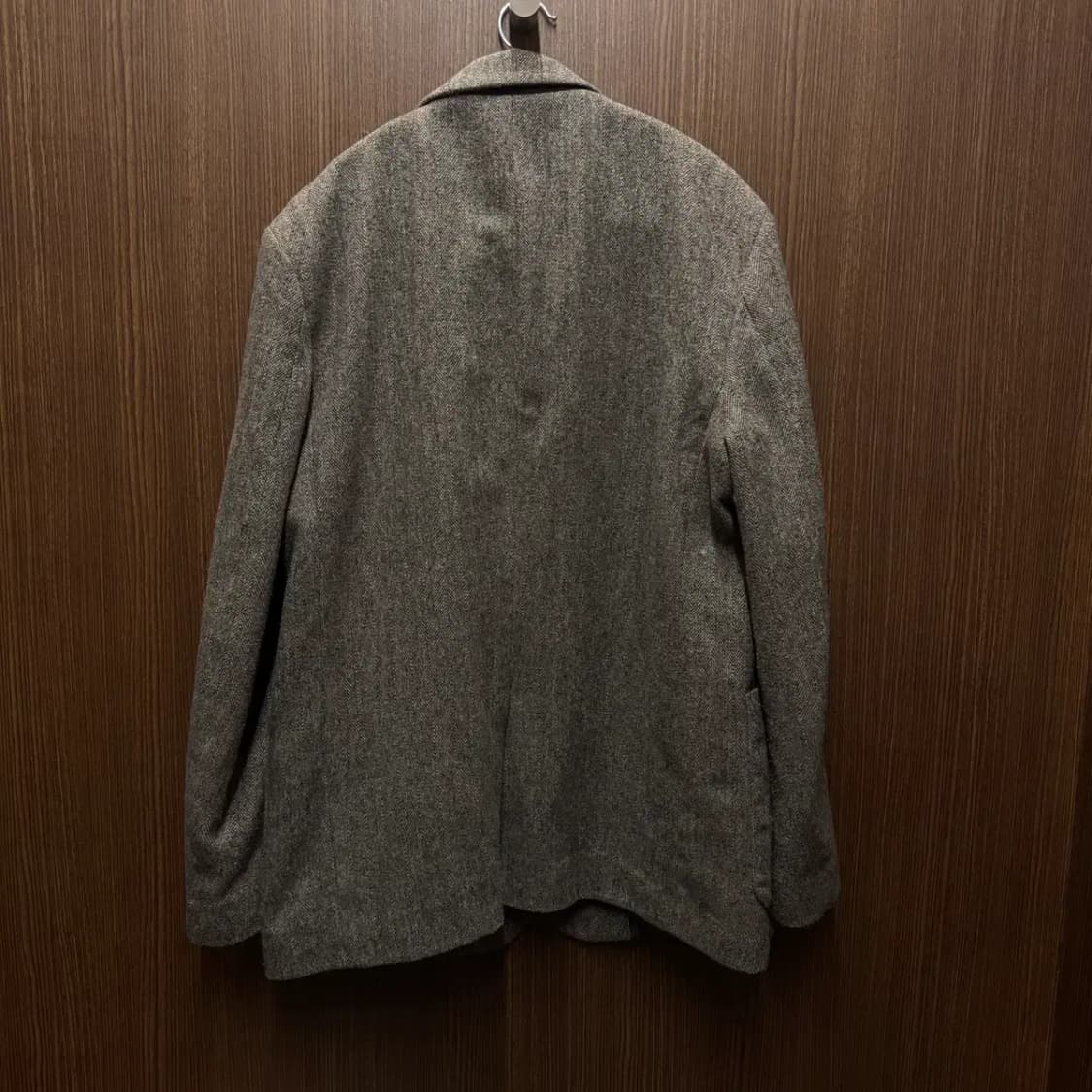 SPAO 스파오 해링본 자켓 100 상품이미지3