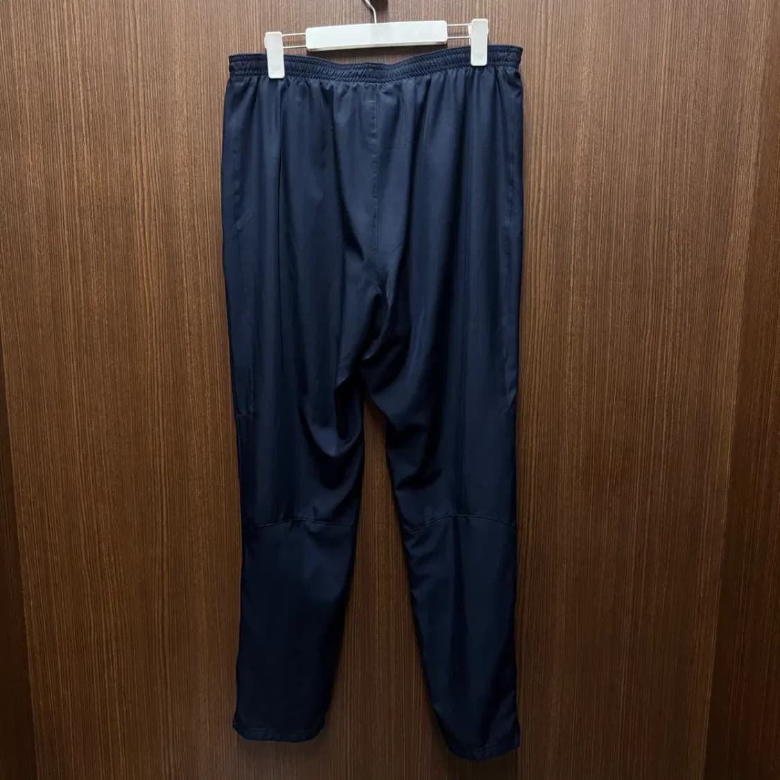 나이키 트레이닝 팬츠 XL 상품이미지3