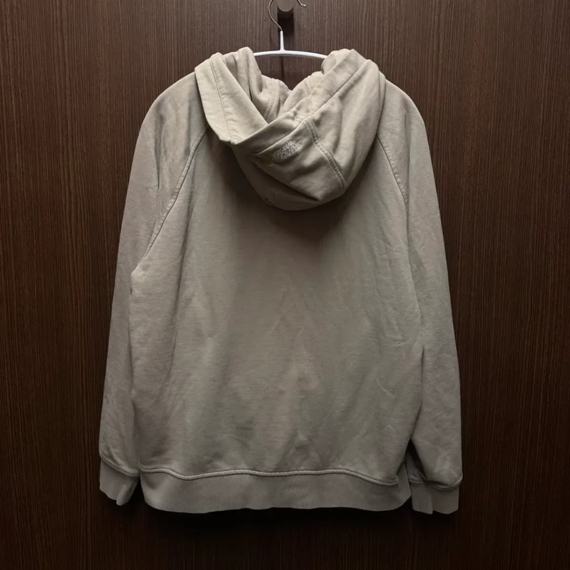 내셔널지오그래픽 후드티 L 상품이미지4