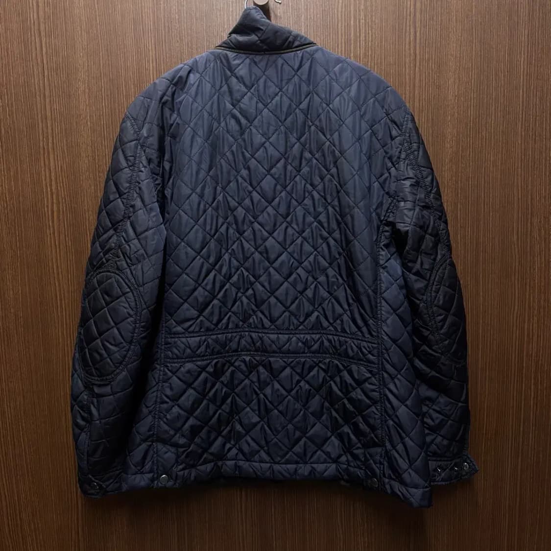 헤지스 퀼팅 자켓 105 상품이미지4