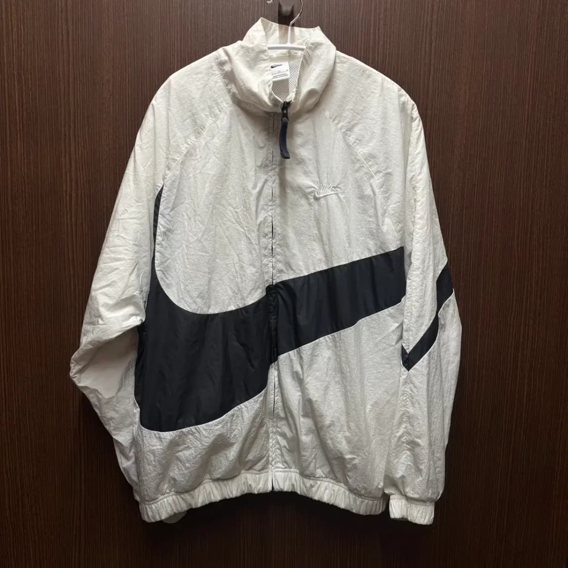 나이키 빅스우시 바람막이 XL 상품이미지1