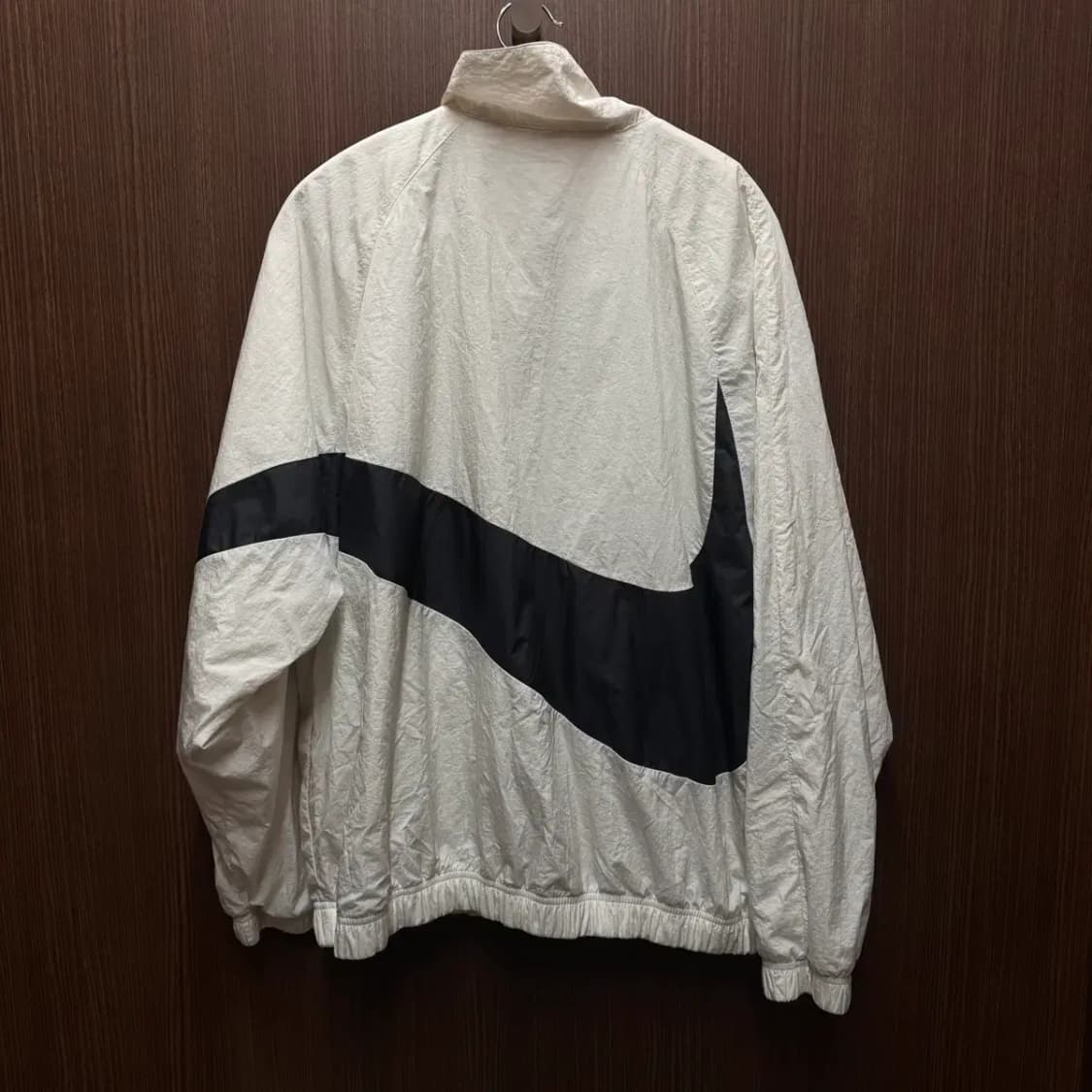 나이키 빅스우시 바람막이 XL 상품이미지4