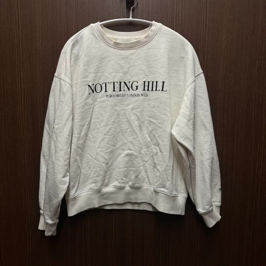 Dunst 던스트 맨투맨 S 상품이미지1