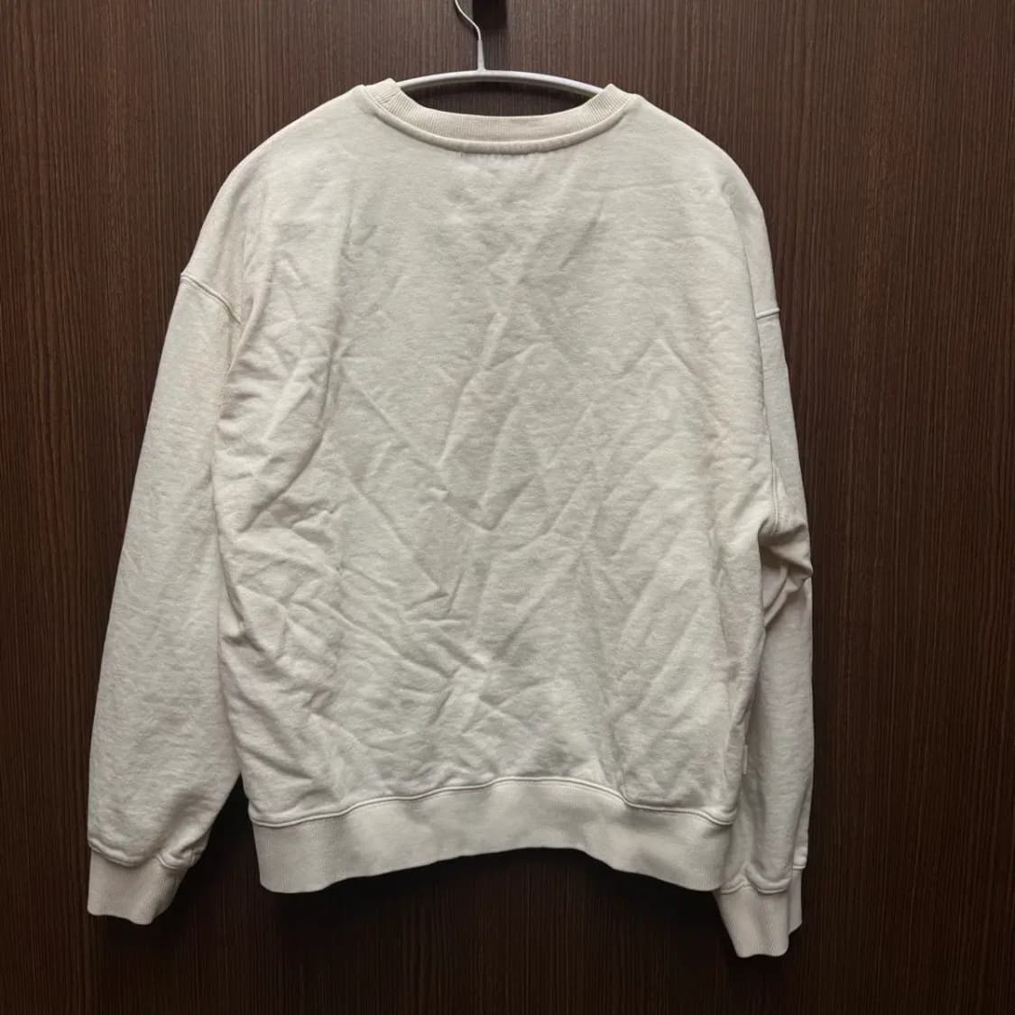 Dunst 던스트 맨투맨 S 상품이미지4