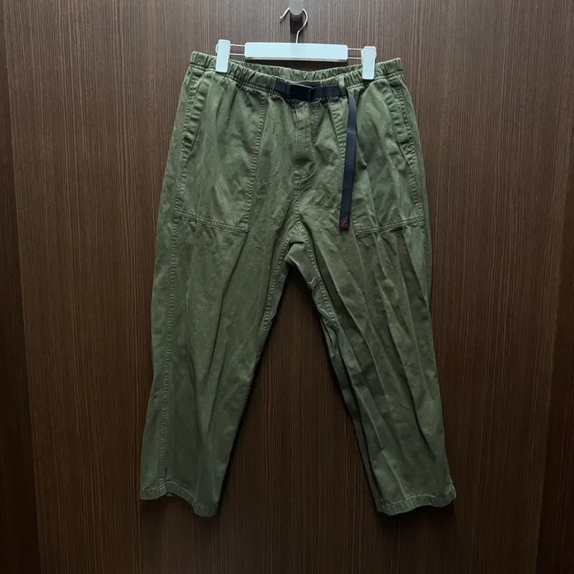 그라미치 팬츠 XL 상품이미지1