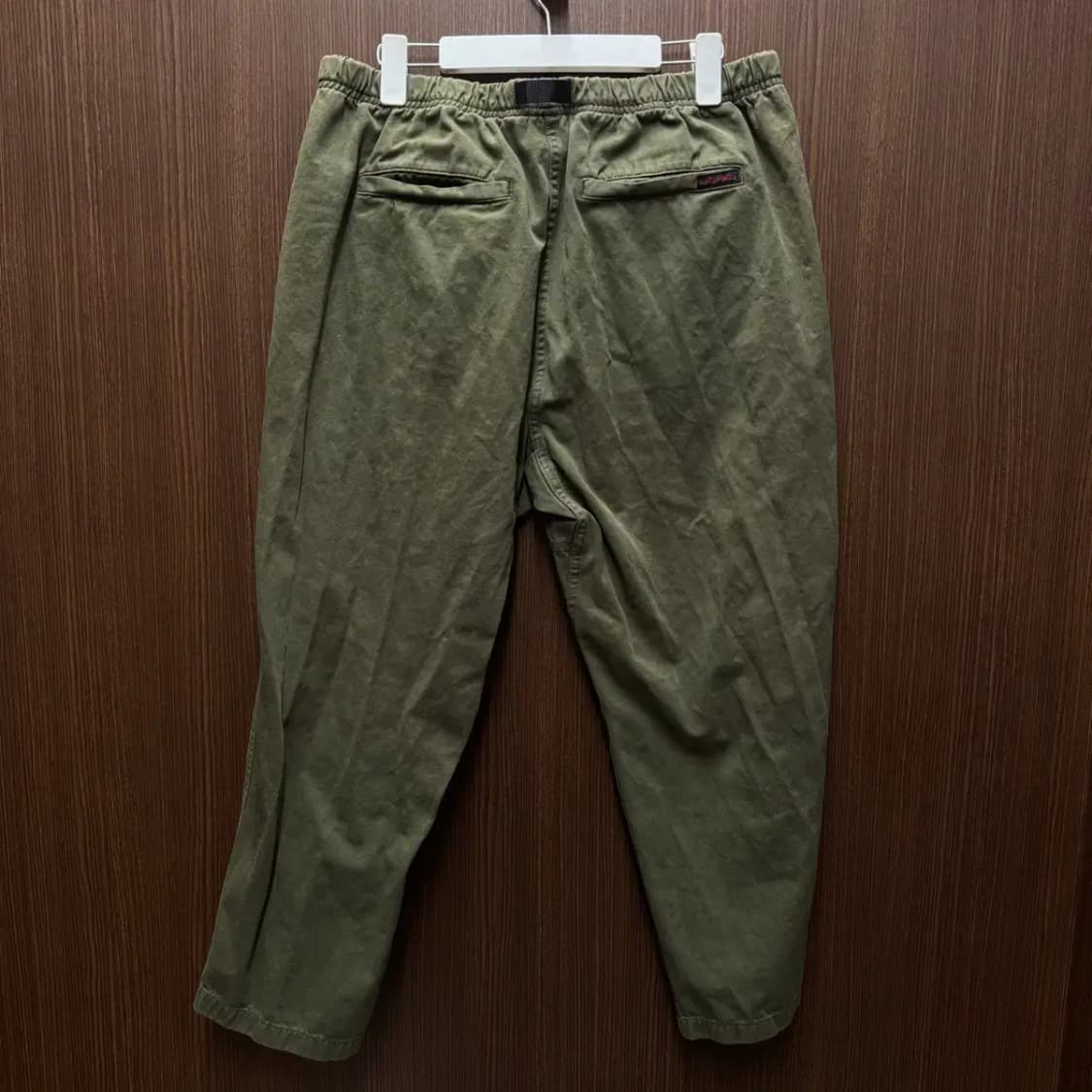 그라미치 팬츠 XL 상품이미지3