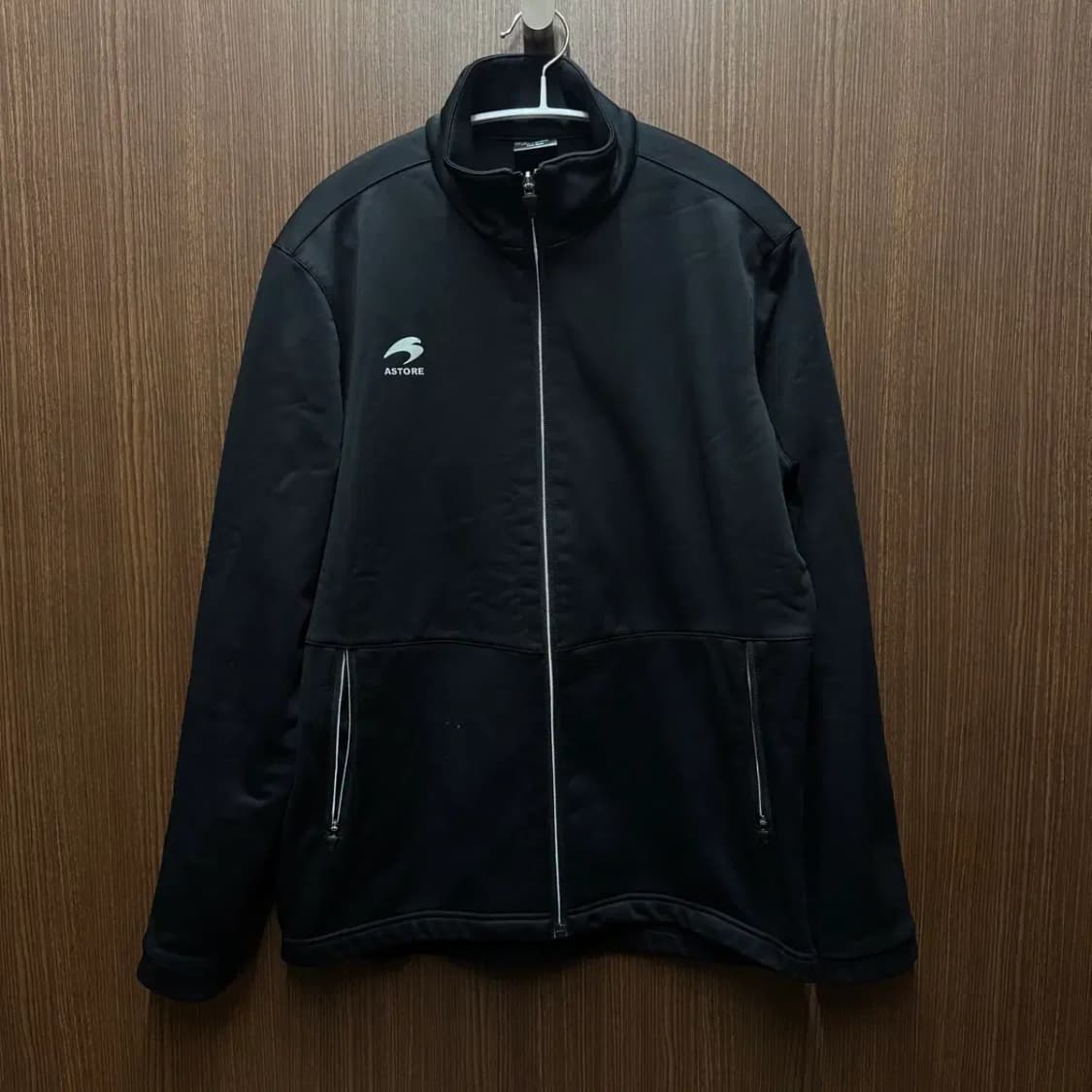 아스토레 트레이닝 집업 100 상품이미지1