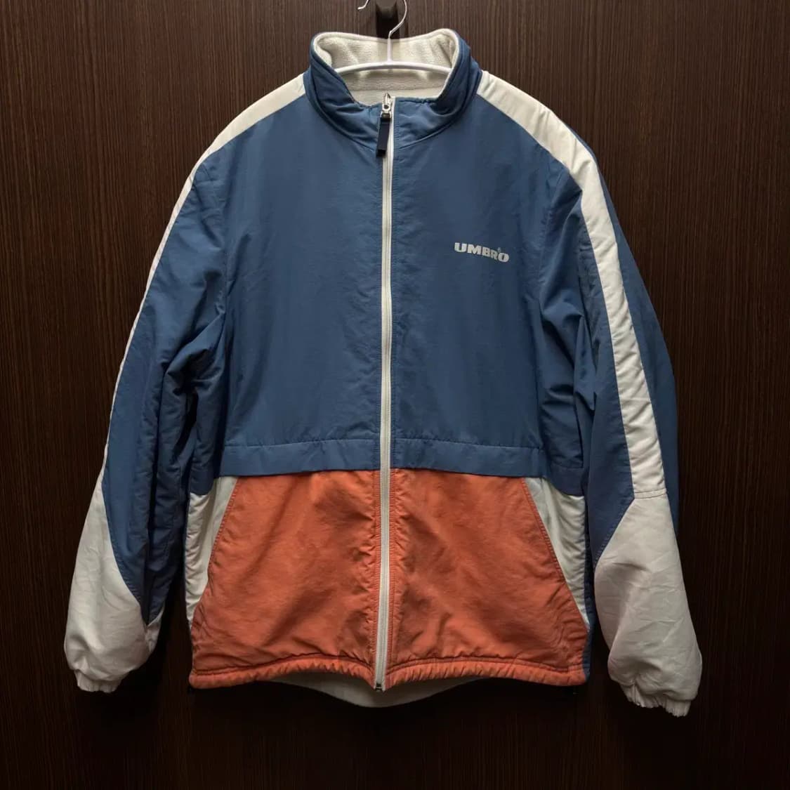 엄브로 양면 점퍼 자켓 100 상품이미지1