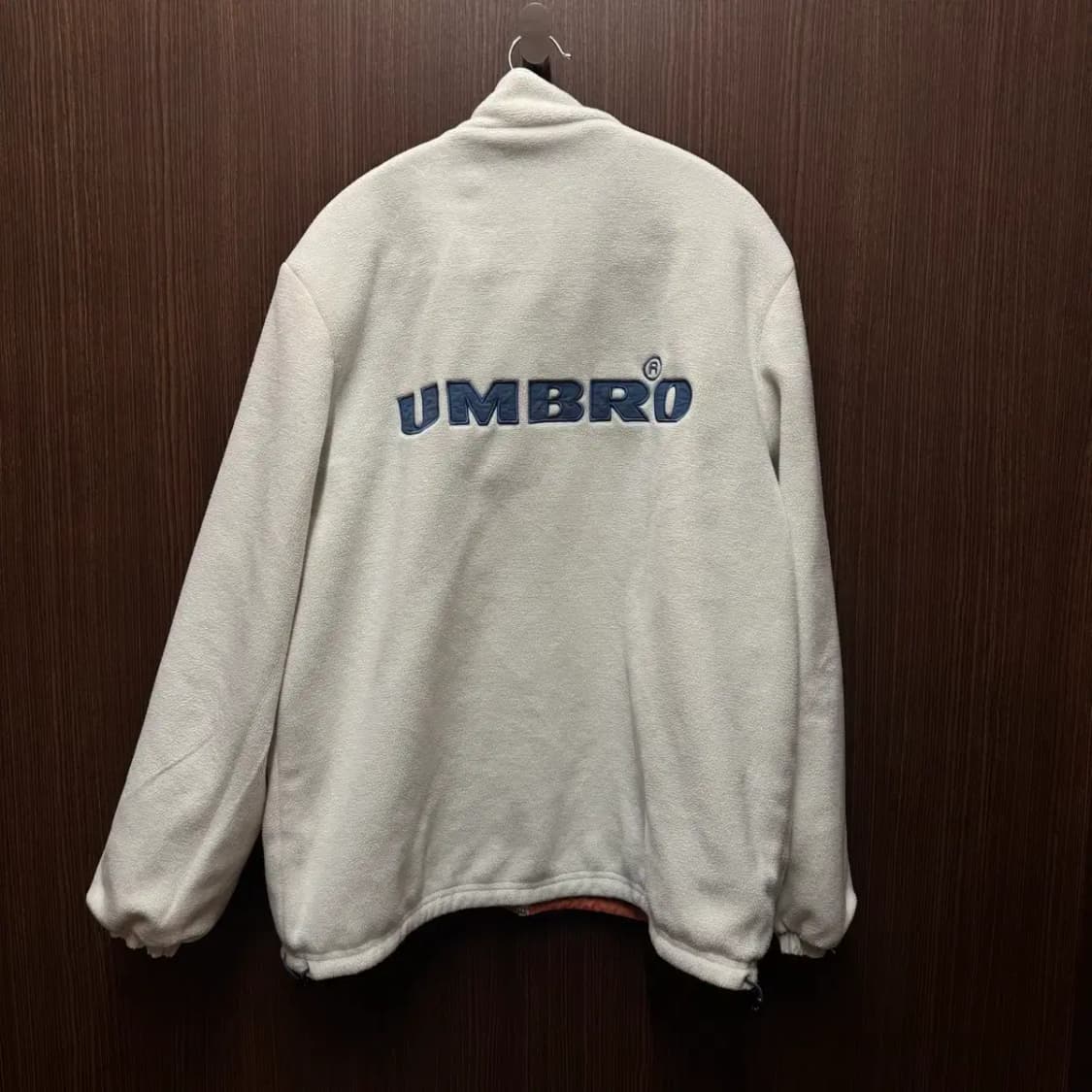 엄브로 양면 점퍼 자켓 100 상품이미지5