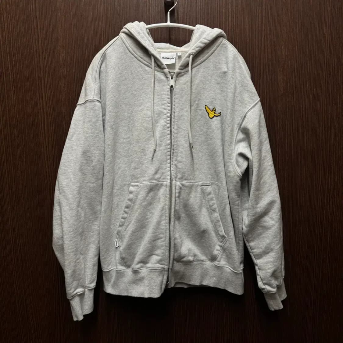 마크곤잘레스 후드집업 S 상품이미지1