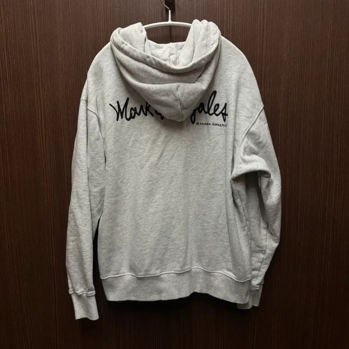 마크곤잘레스 후드집업 S 상품이미지4