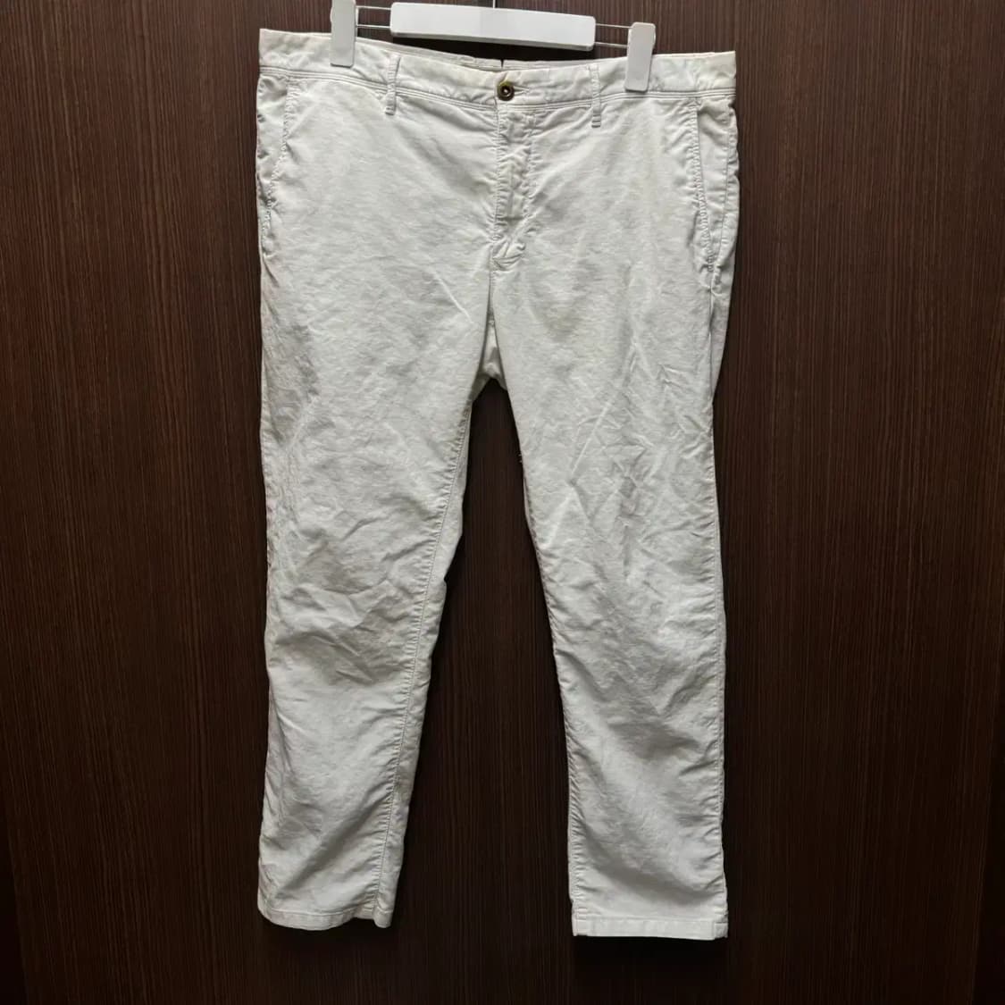 INCOTEX 인코텍스 팬츠 36 사이즈 상품이미지1