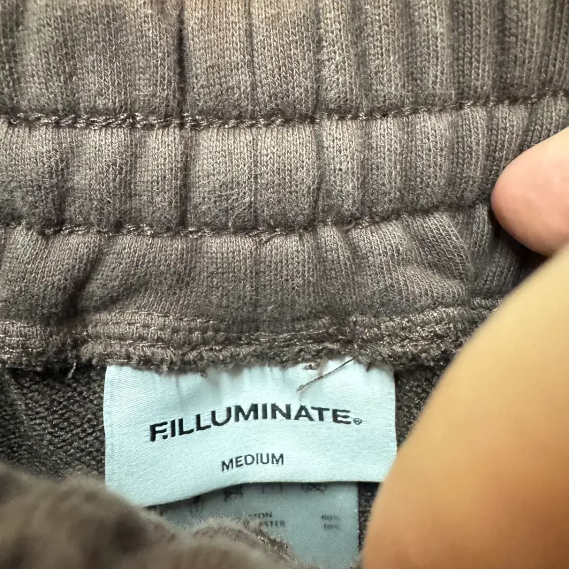 필루미네이트 팬츠 100 상품이미지3