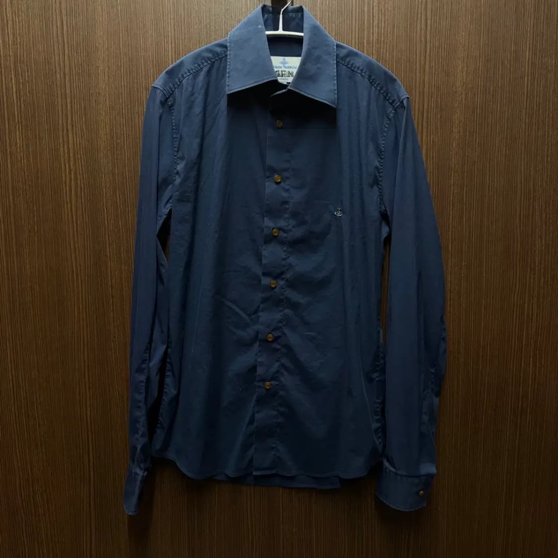 비비안웨스트우드 남방 2 사이즈 상품이미지1