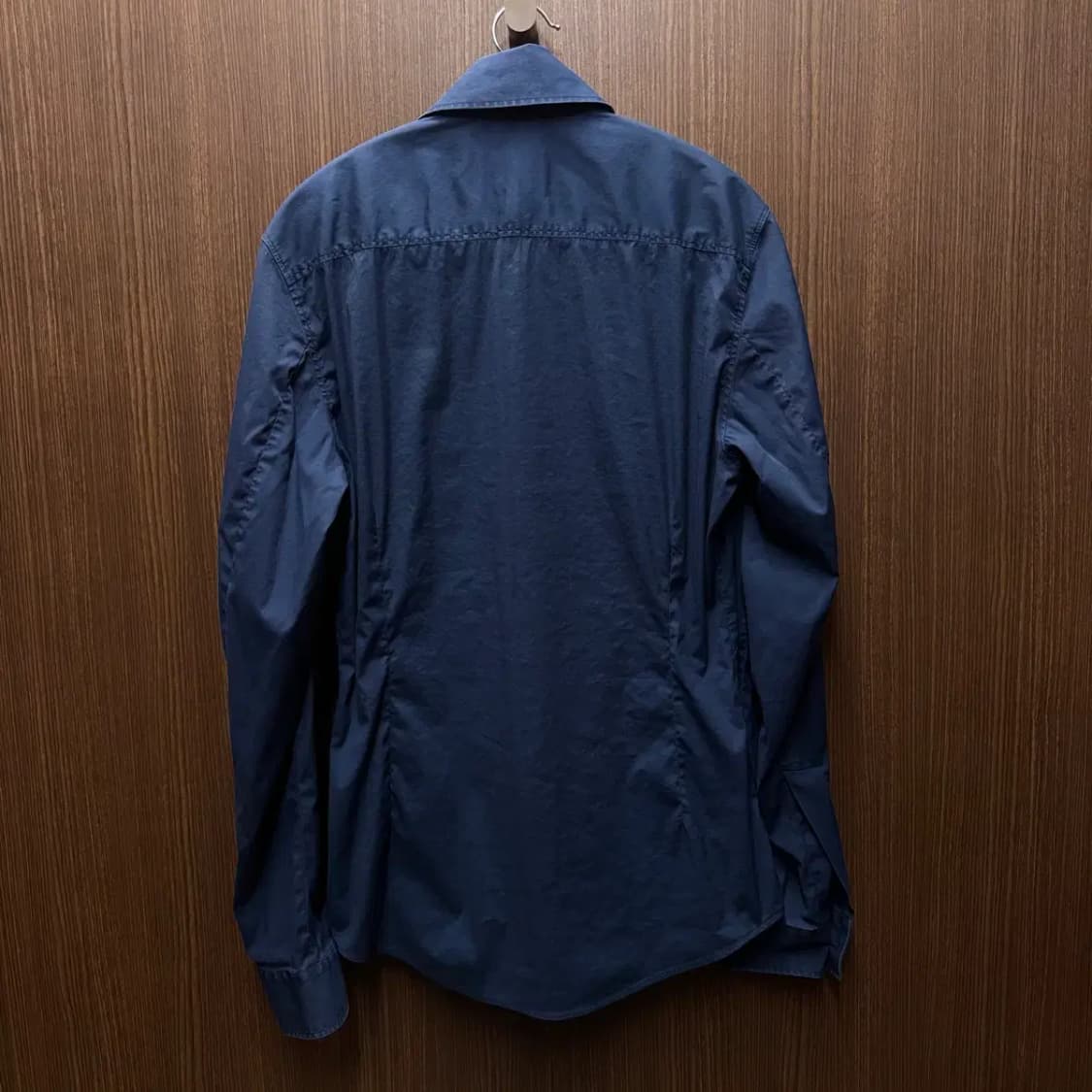 비비안웨스트우드 남방 2 사이즈 상품이미지4