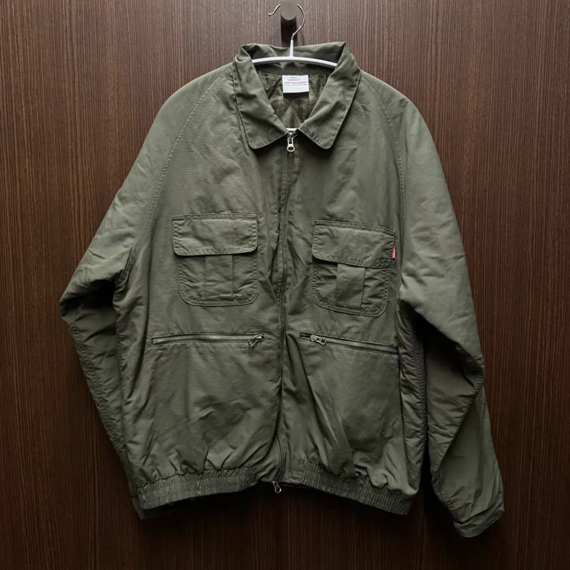 저스트세러데이 자켓 Free 상품이미지1