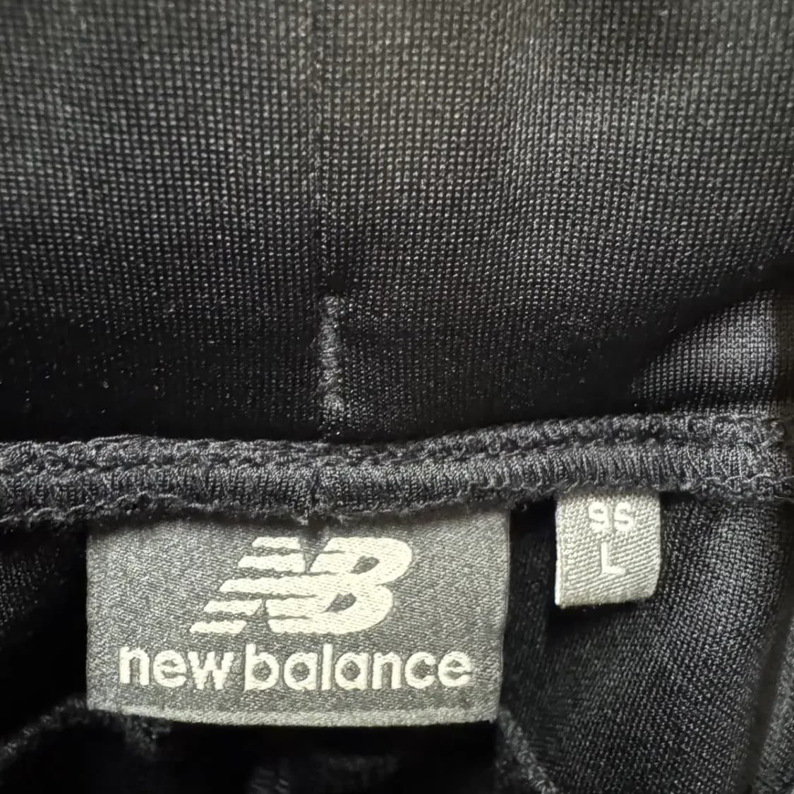 뉴발란스 트레이닝 팬츠 L 상품이미지3