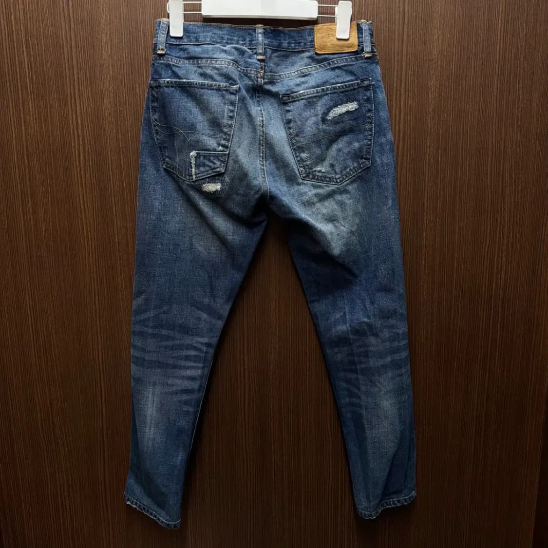 폴로 데님 팬츠 31x32 상품이미지4