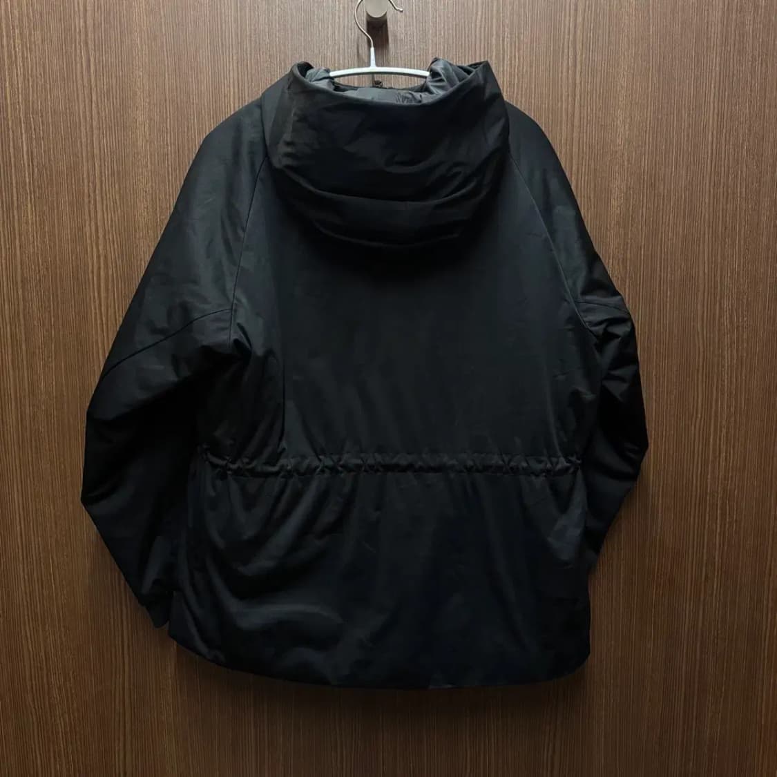 코오롱 블랙 패딩 95 상품이미지4