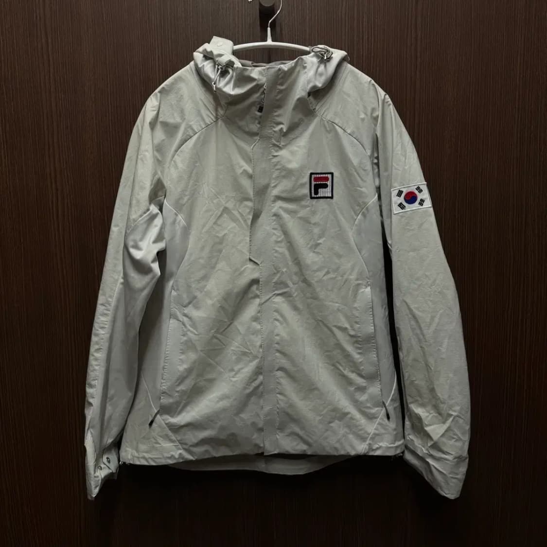 휠라 올림픽 국대 바람막이 자켓 95 상품이미지1