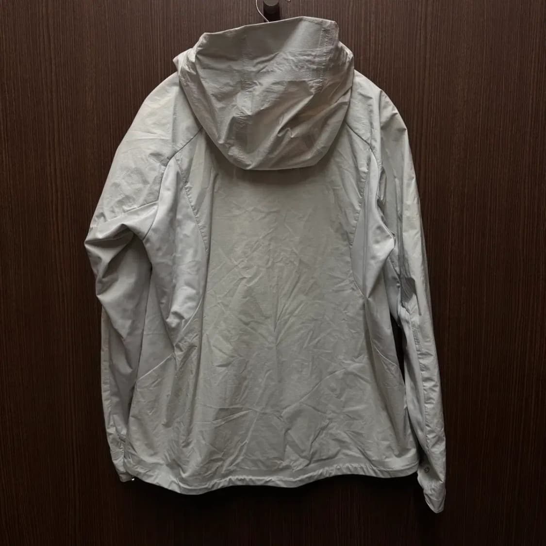 휠라 올림픽 국대 바람막이 자켓 95 상품이미지4