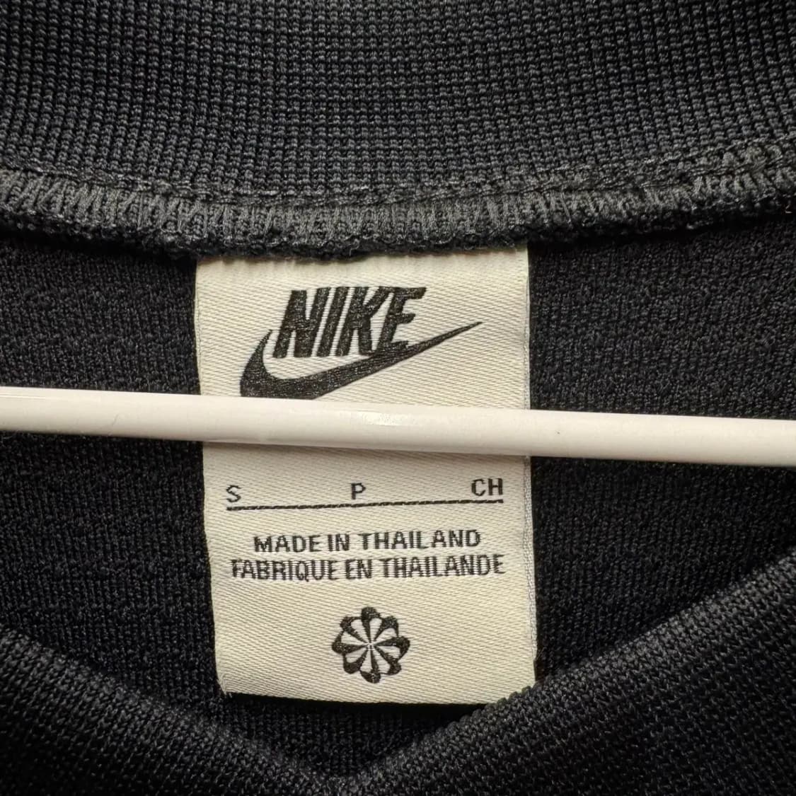 니이키 어센틱 하키 긴팔 S (여성) 상품이미지3