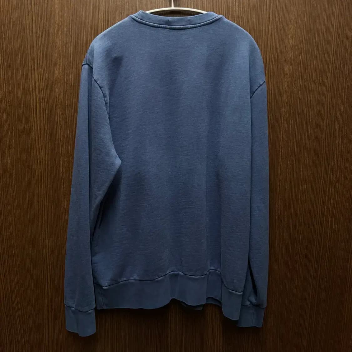 폴로 최신라벨 맨투맨 XL 상품이미지4