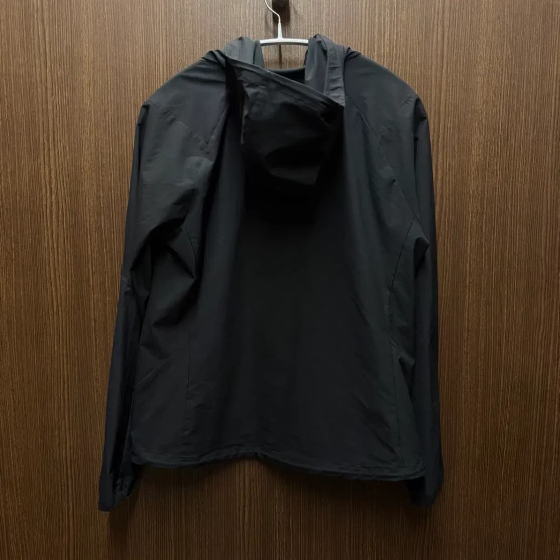 데상트 경량 바람막이 집업 90 (여성) 상품이미지4