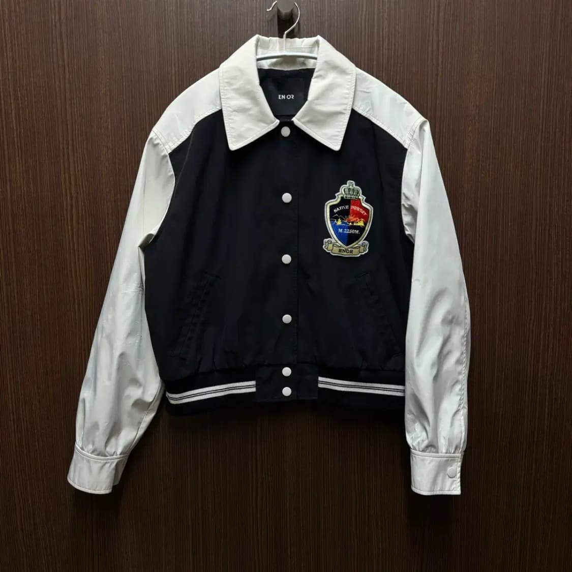 ENOR 엔오르 자켓 Free (여성) 상품이미지1