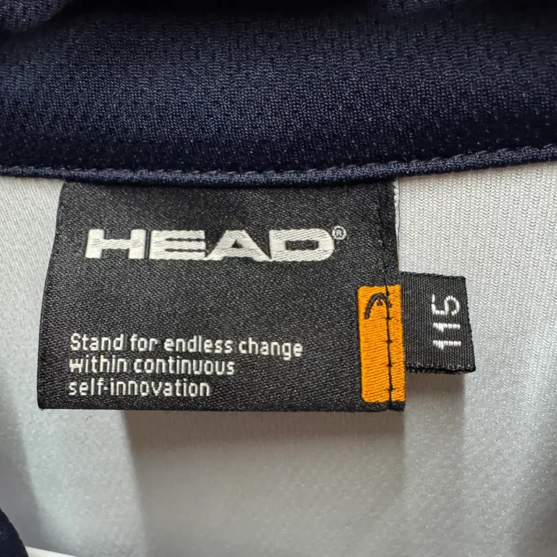 팀코리아 양궁대표팀 국대 트레이닝 집업 115 상품이미지4