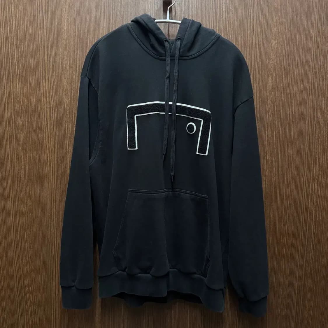 골스튜디오 후드티 XL 상품이미지1