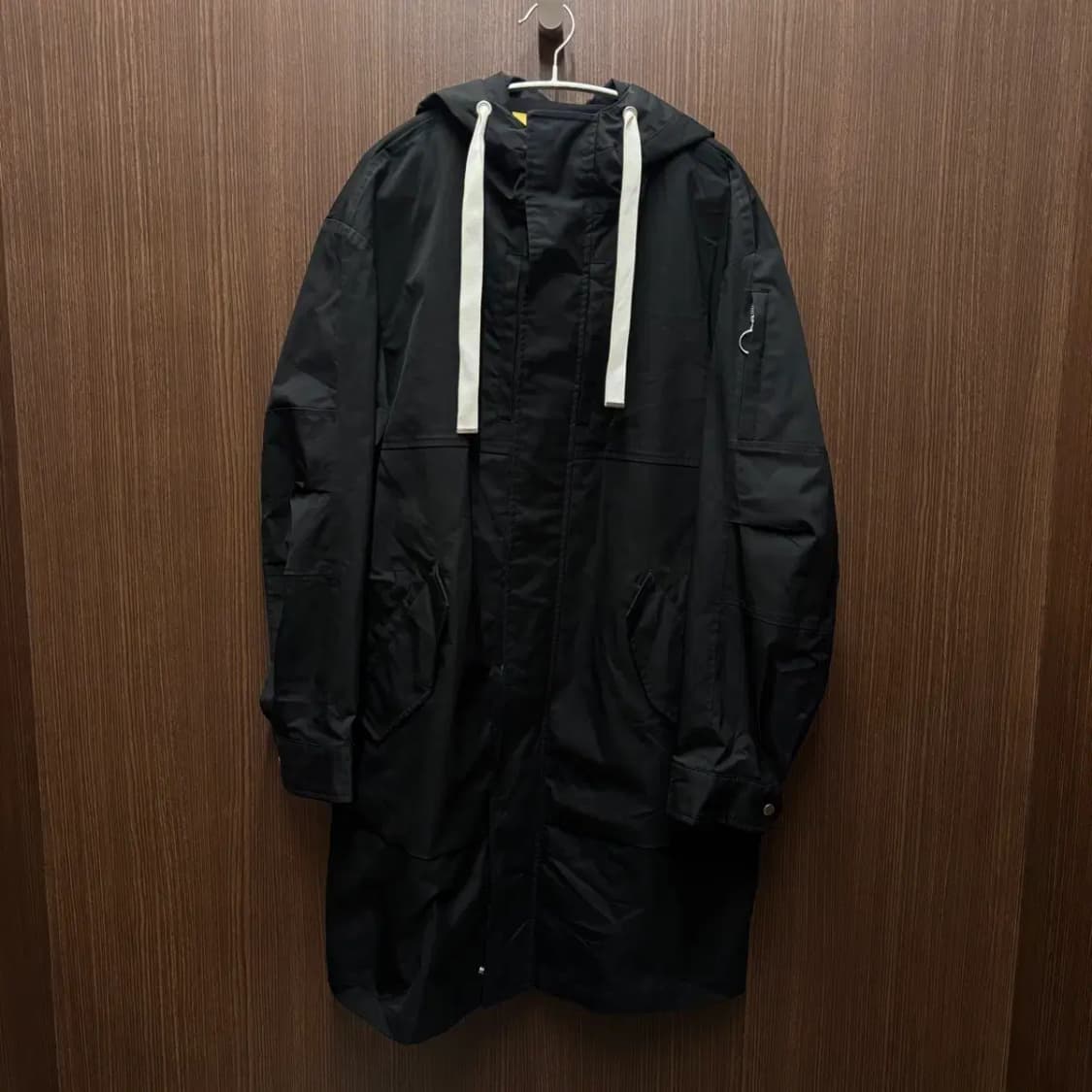 지오송지오 롱 코트 자켓 95 상품이미지1