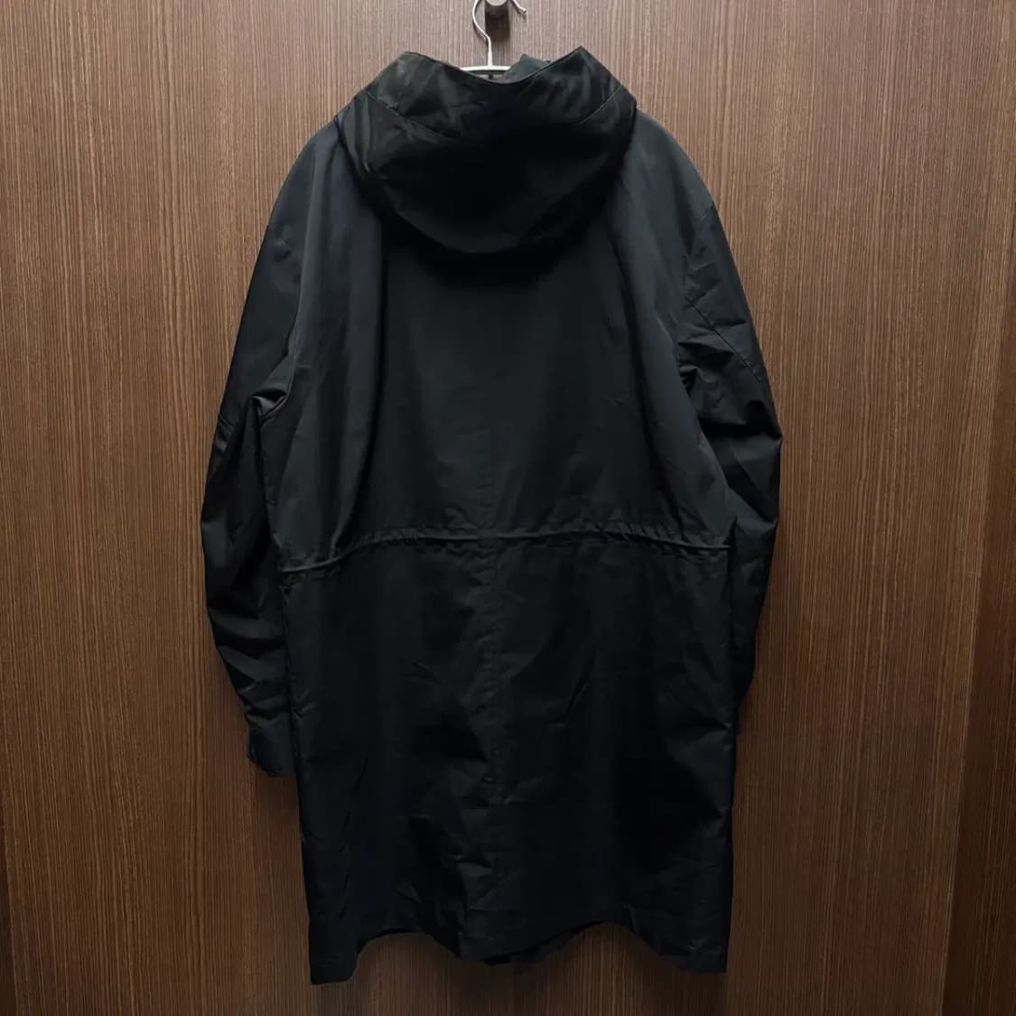 지오송지오 롱 코트 자켓 95 상품이미지3