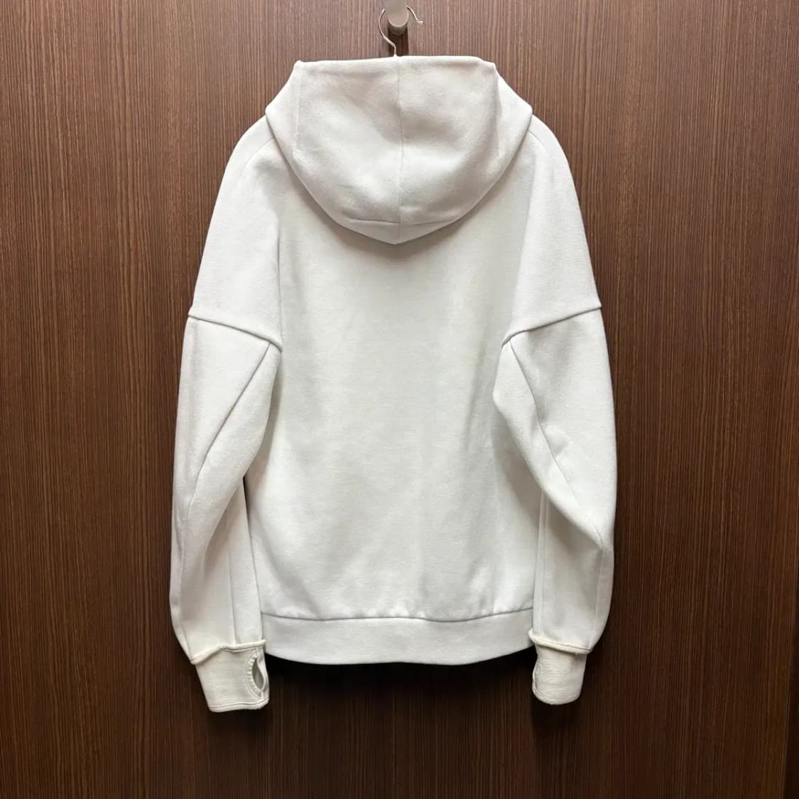 아디다스 ZNE 트레이닝 후드집업 약105 상품이미지3