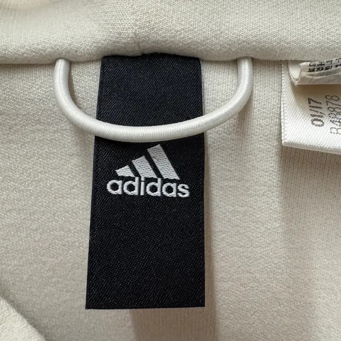 아디다스 ZNE 트레이닝 후드집업 약105 상품이미지4