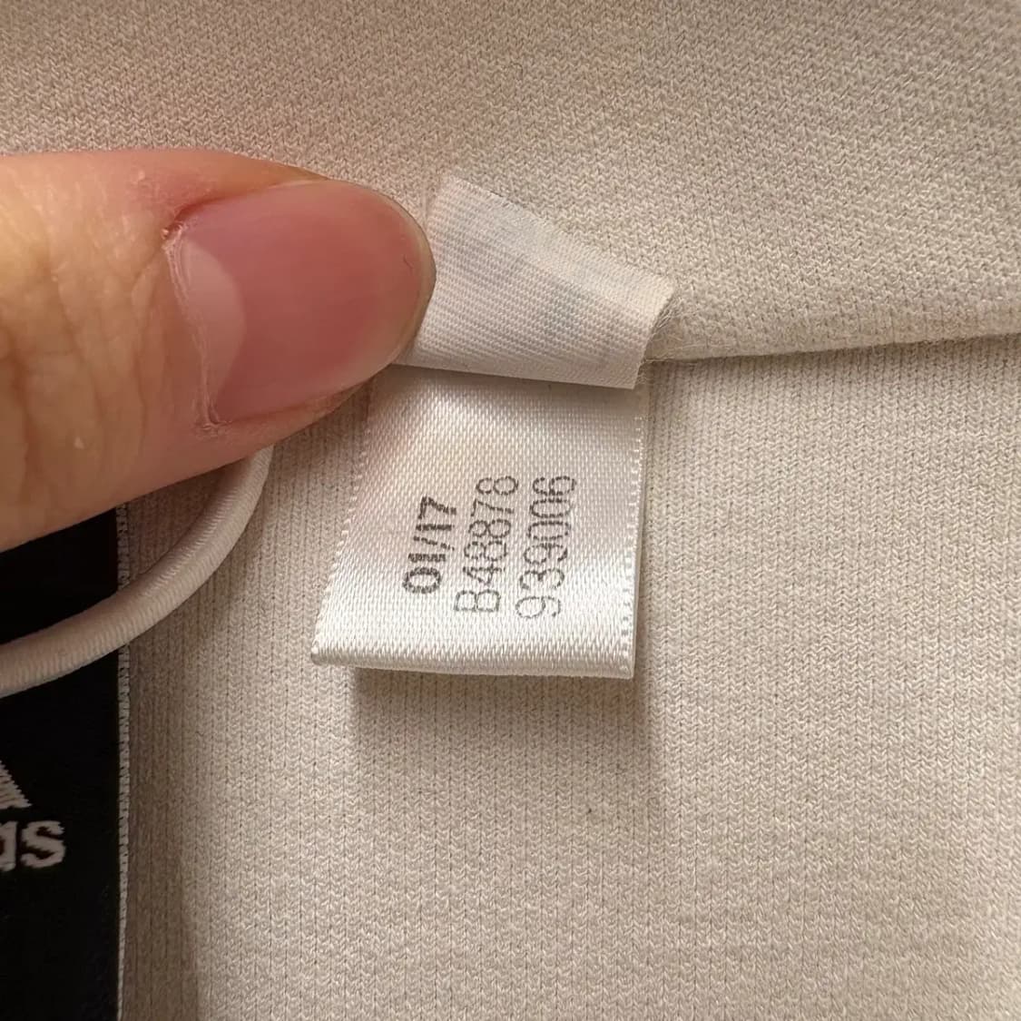 아디다스 ZNE 트레이닝 후드집업 약105 상품이미지5