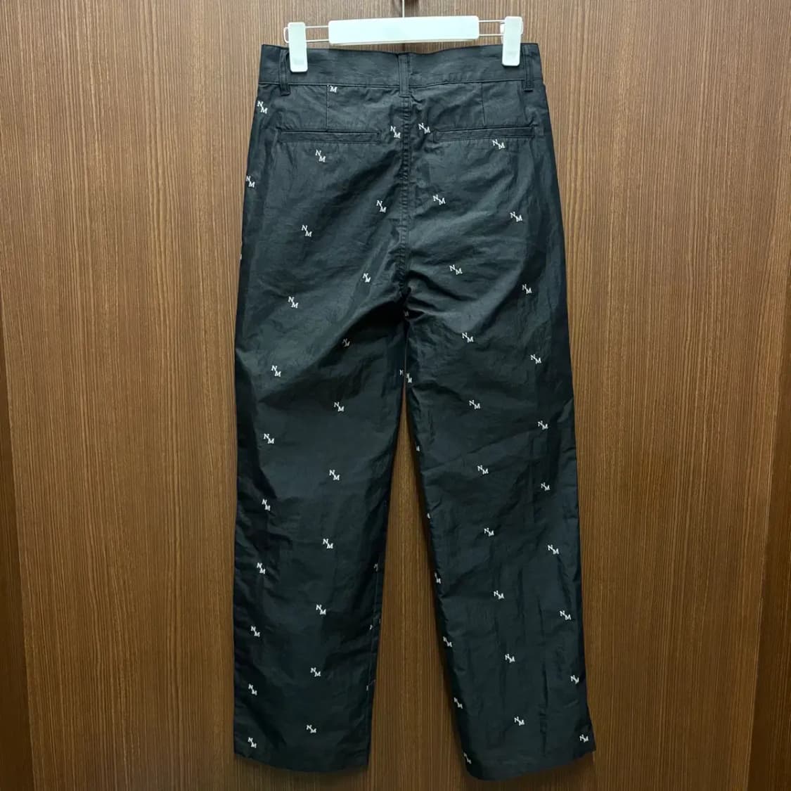 노매뉴얼 팬츠 M 상품이미지3