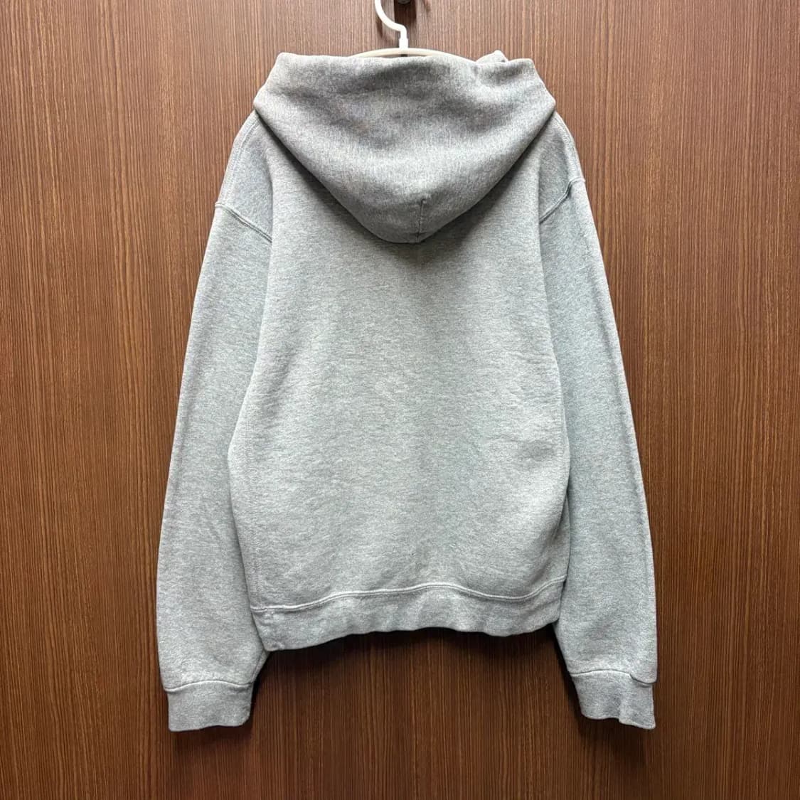 러셀 후드티 S 상품이미지4