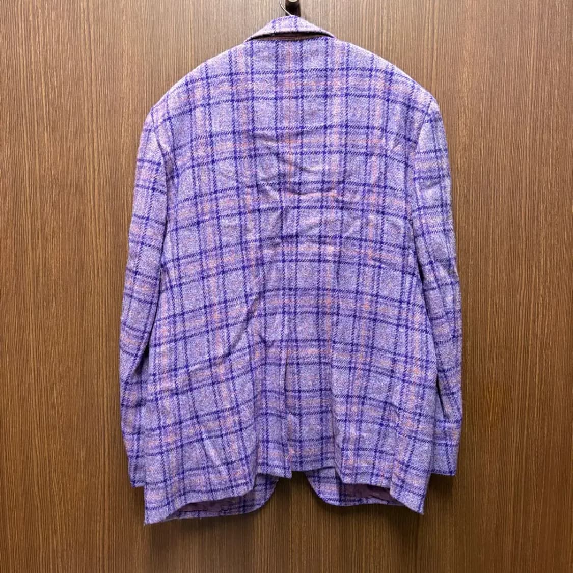 제임스앤더슨 해리스트위드 자켓 S 상품이미지3