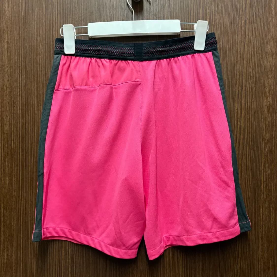 나이키 드라이핏 트레이닝 반바지 M 상품이미지4