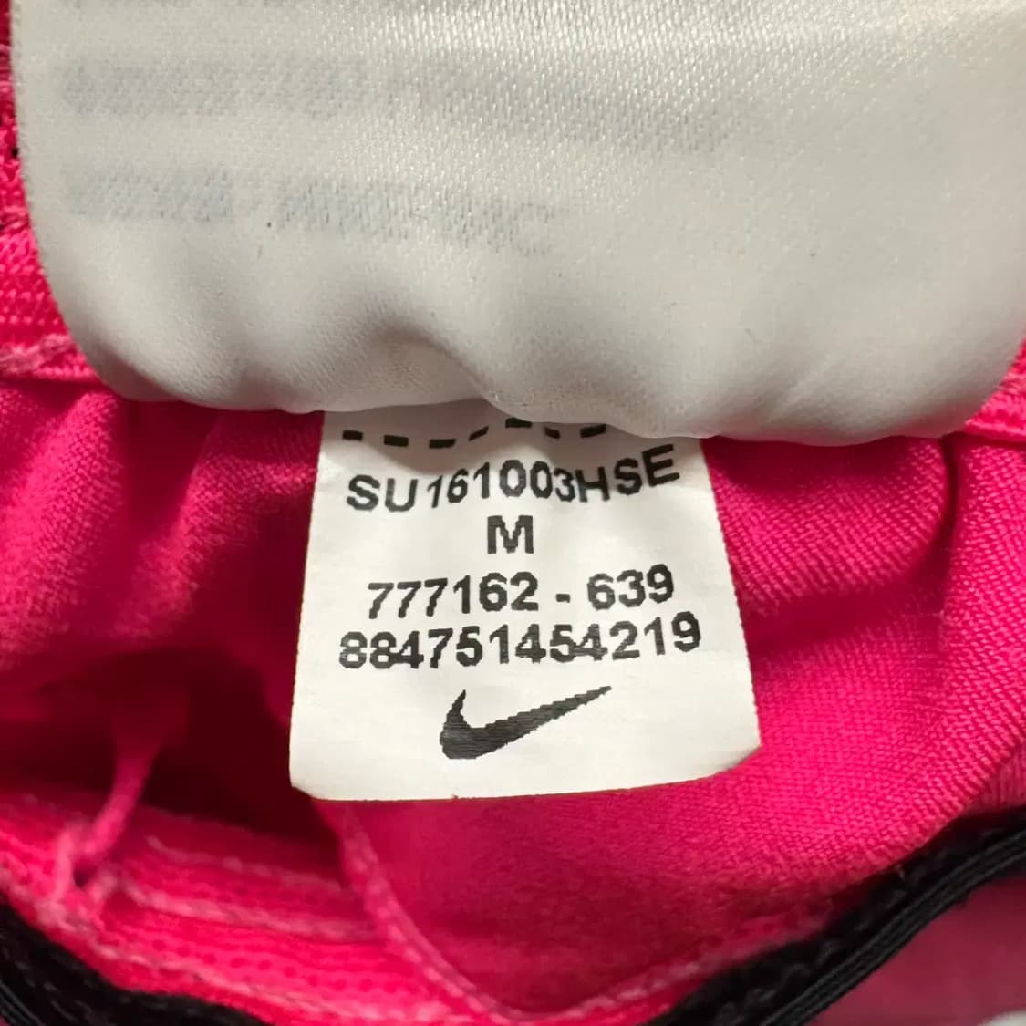 나이키 드라이핏 트레이닝 반바지 M 상품이미지6
