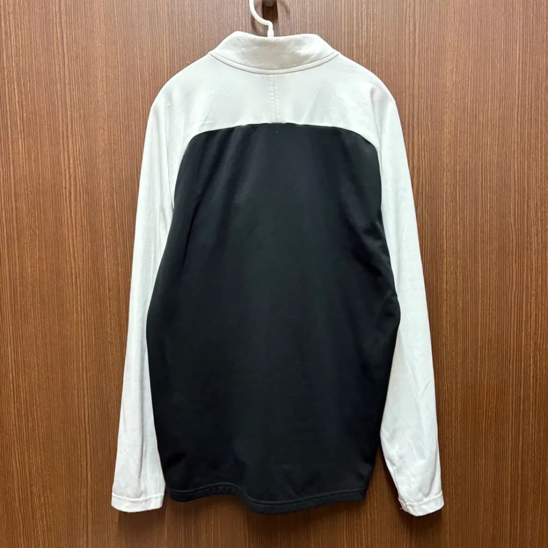 나이키 트레이닝 반집업 XL 상품이미지4