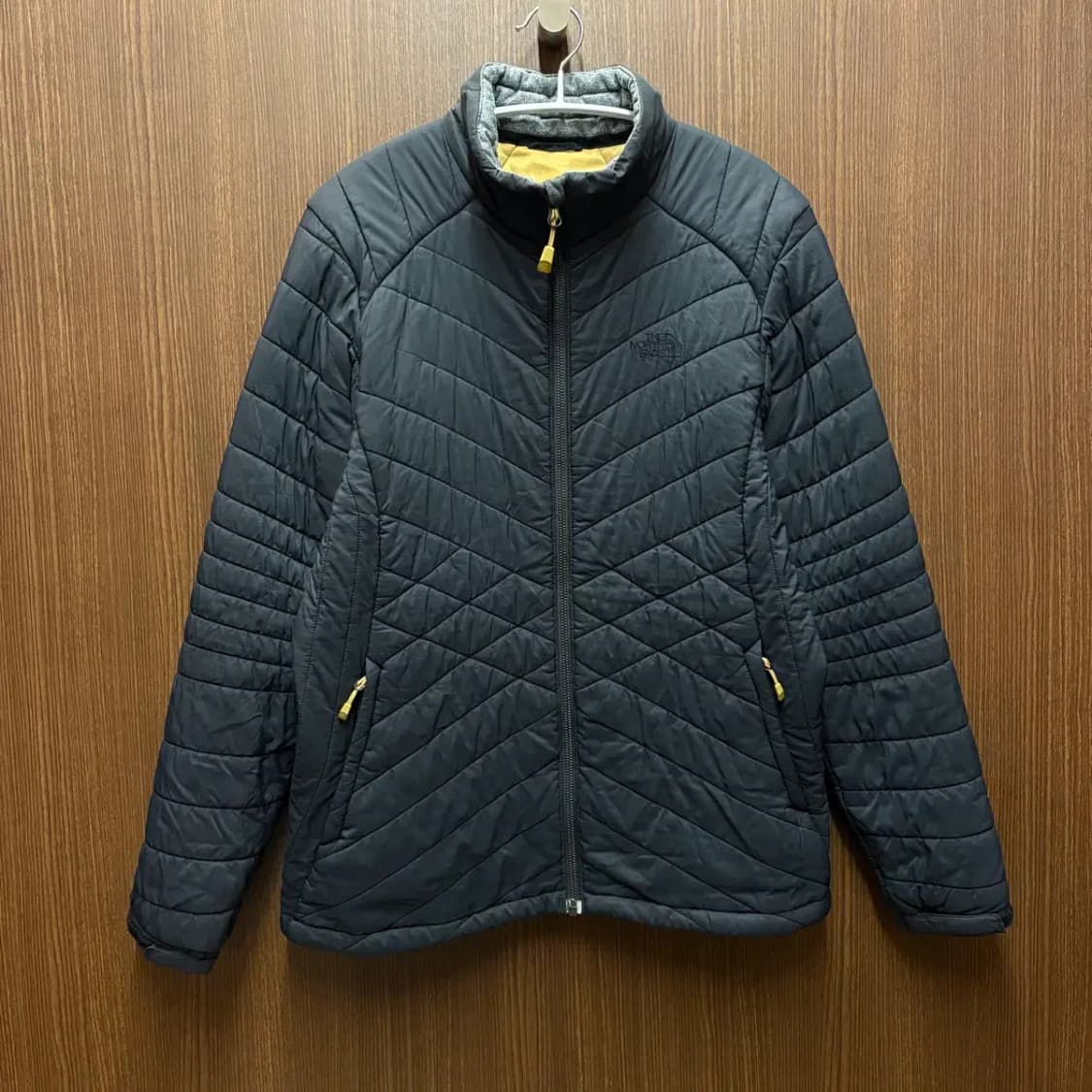 노스페이스 패딩 점퍼 M 상품이미지1