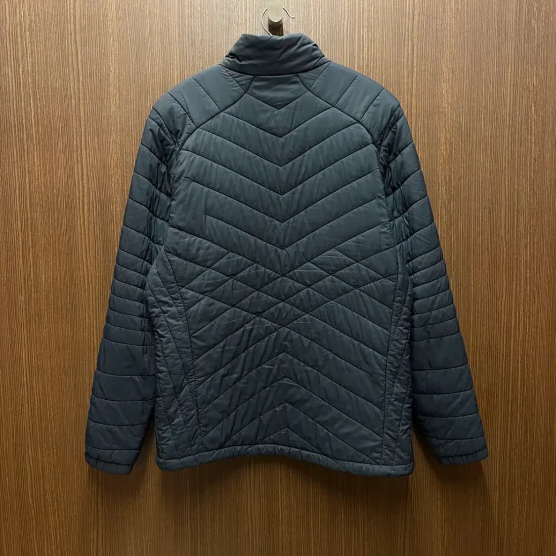 노스페이스 패딩 점퍼 M 상품이미지3