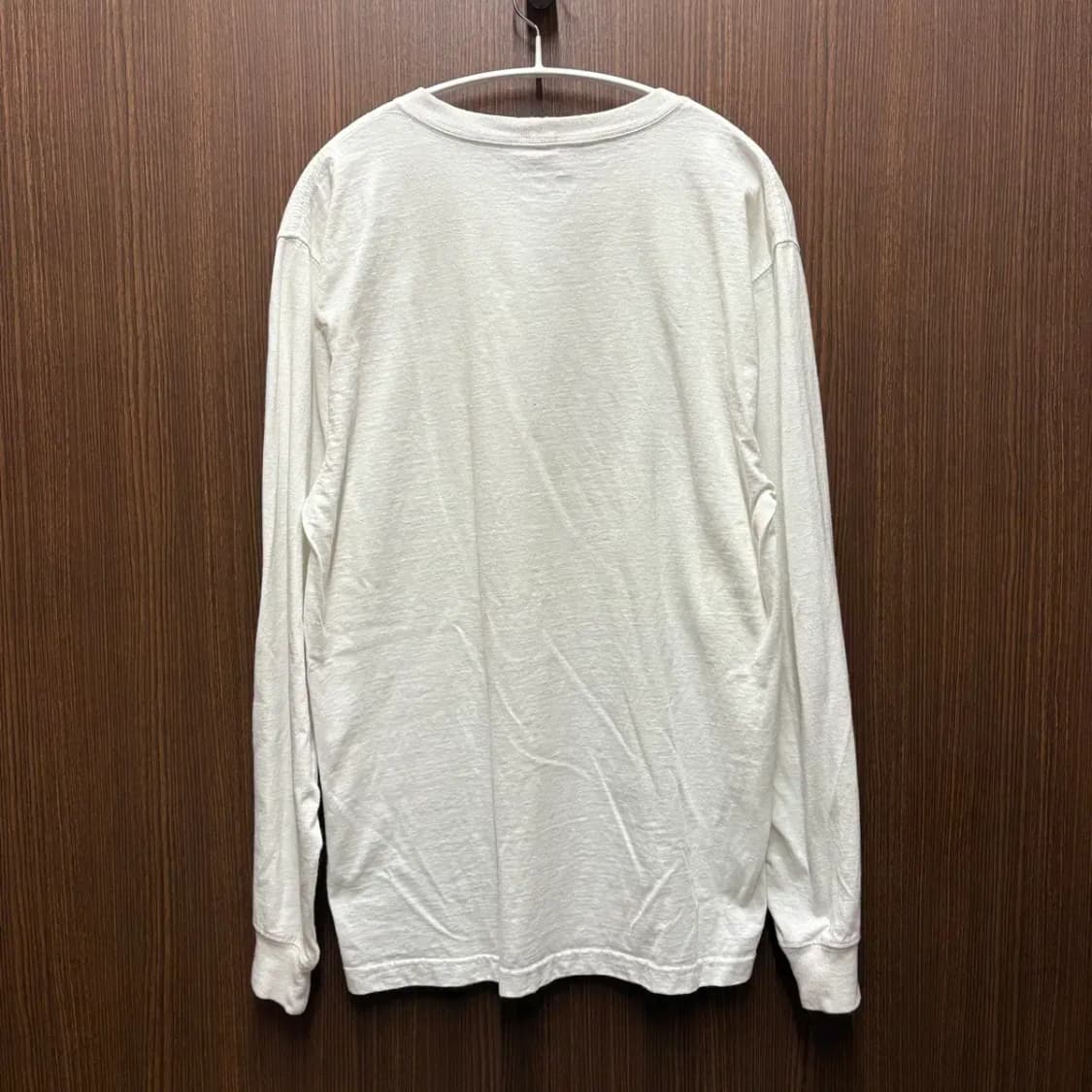 칼하트 포켓 긴팔 롱슬리브 S 상품이미지4