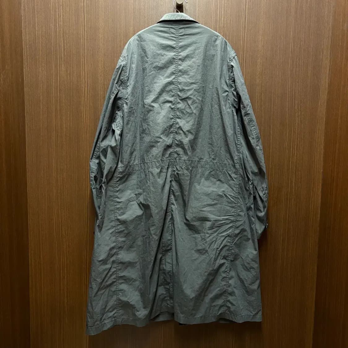 파르티멘토 코트 자켓 L 상품이미지2