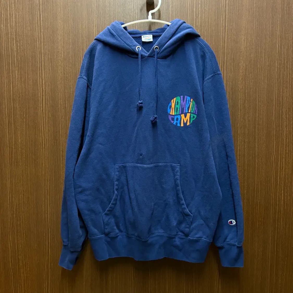 챔피온 후드티 M 상품이미지1