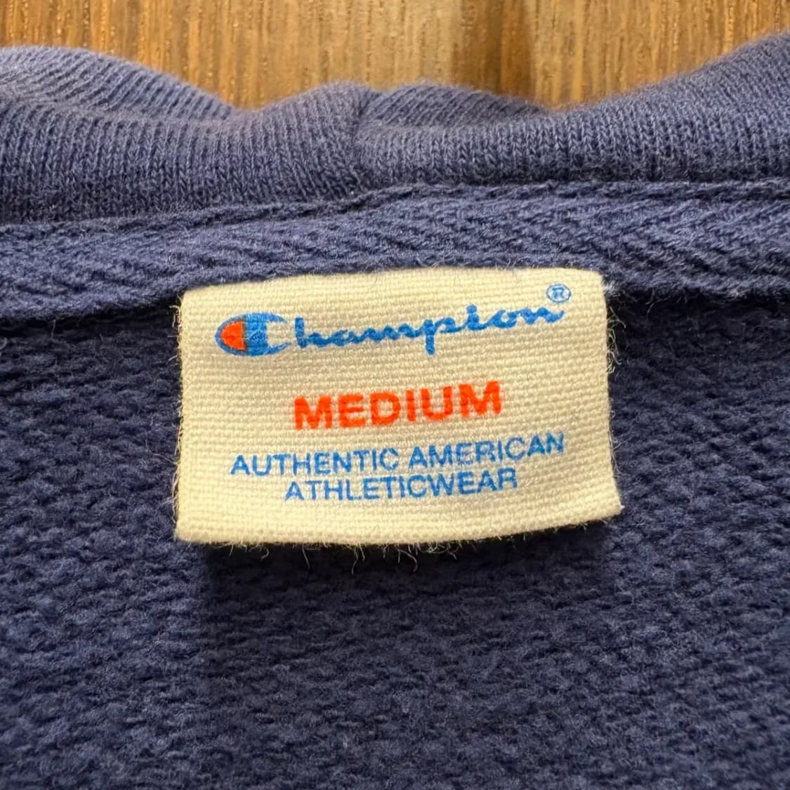 챔피온 후드티 M 상품이미지4