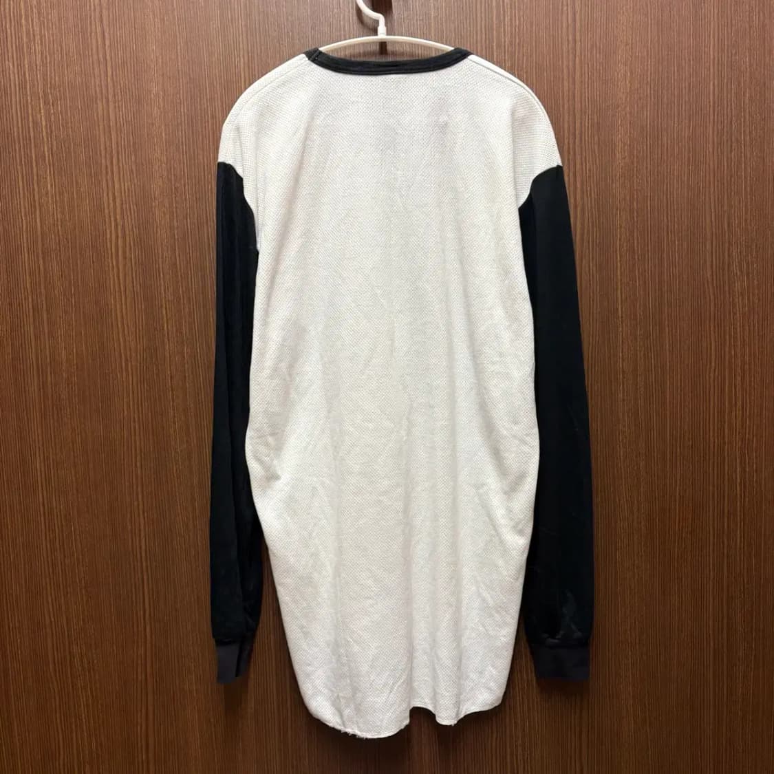 나이키 나그랑 긴팔 롱슬리브 L 상품이미지4