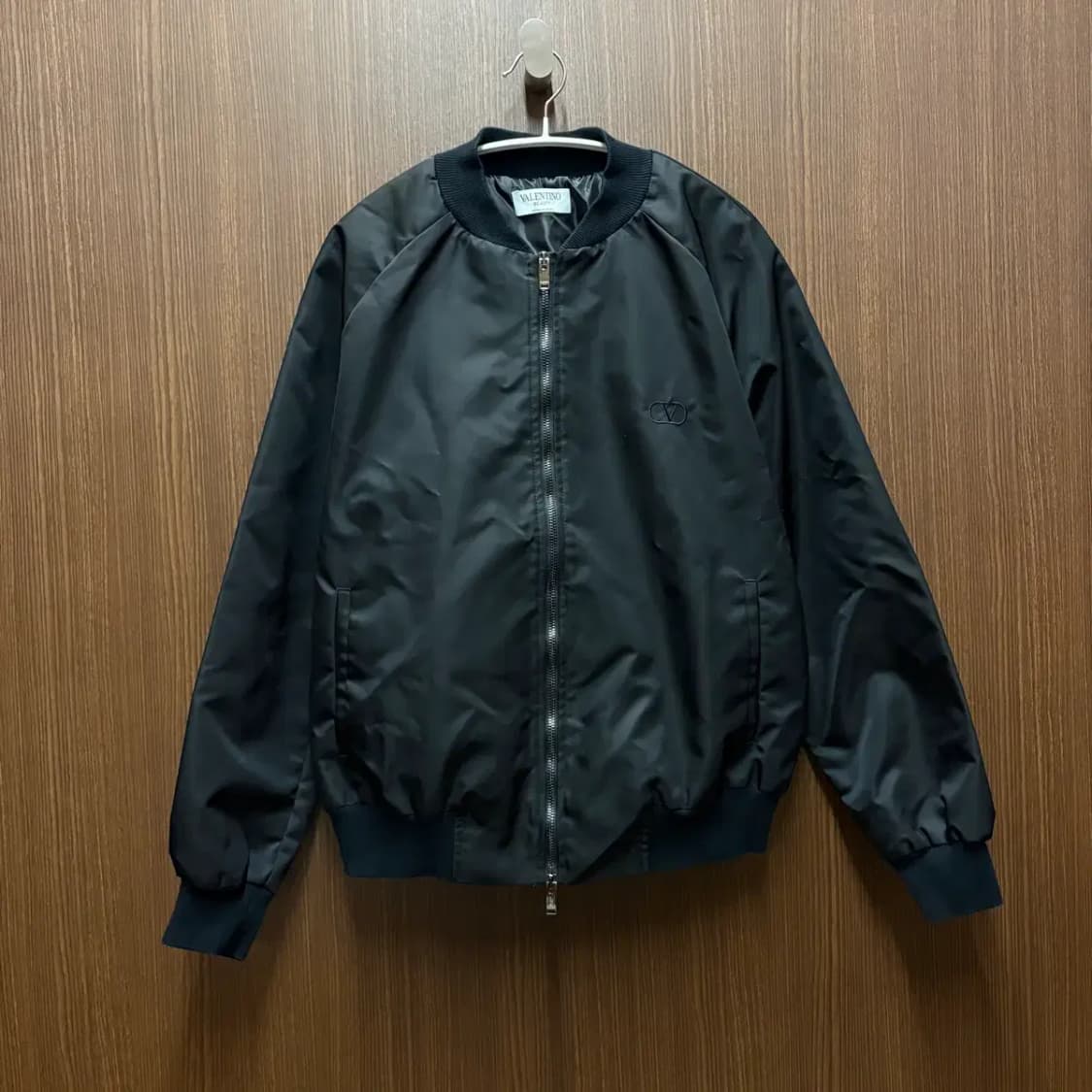 (정품) 발렌티노 여성 블루종 자켓 S 상품이미지1